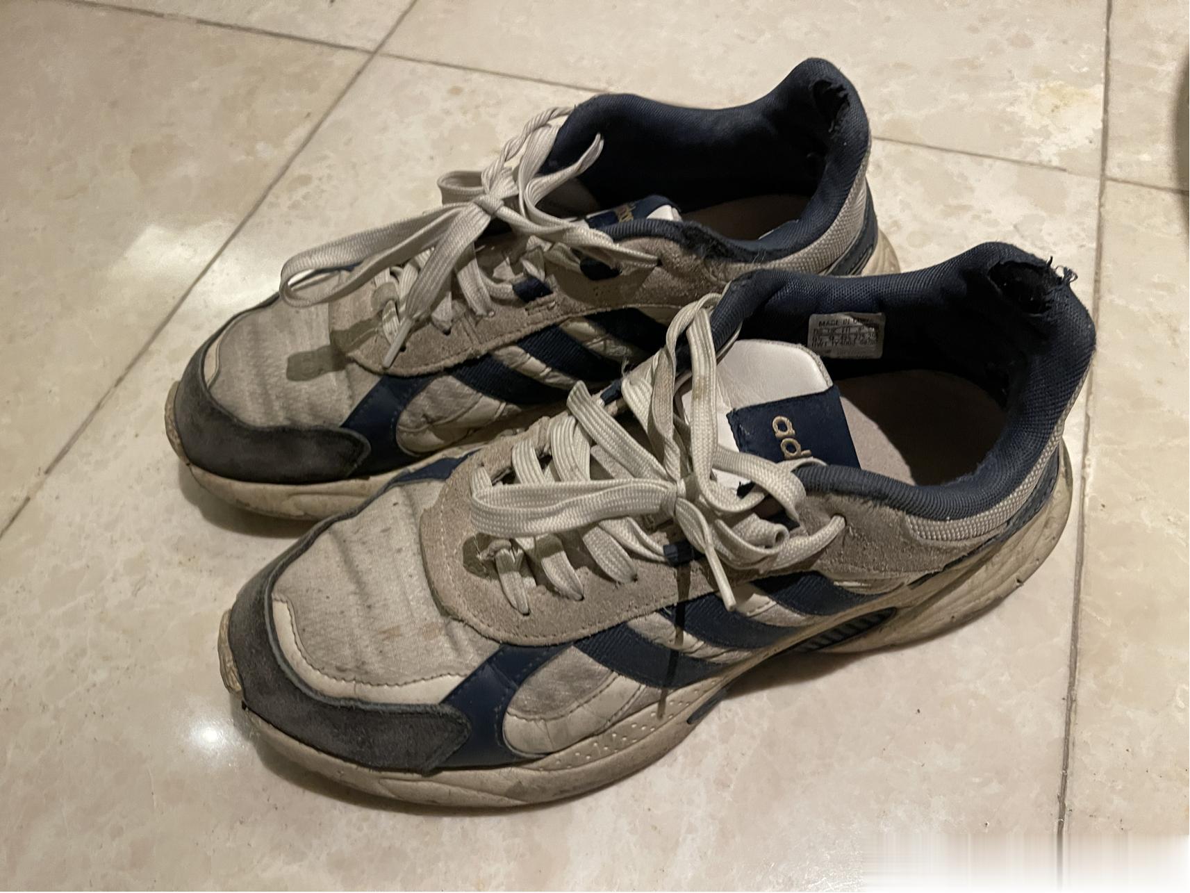 还没找到他的替代品，要不要买一双同款？  ​​​