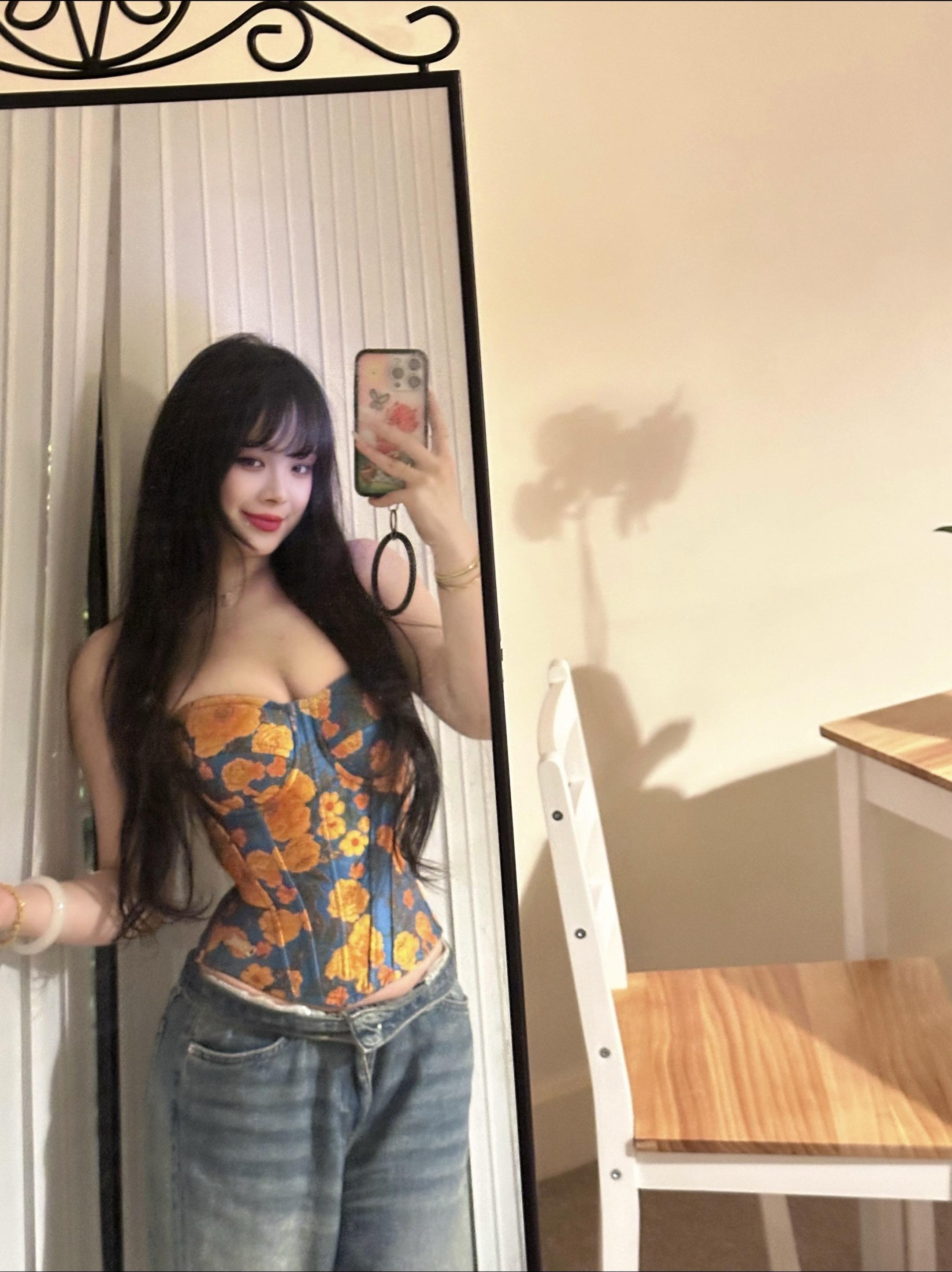 就这个无痛折角腰牛。