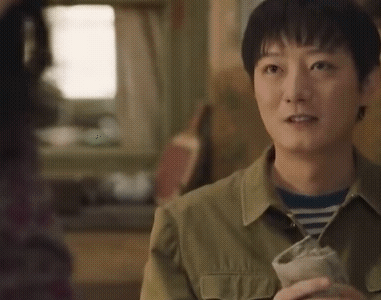 《好好的时光》 17-18集预告:
刘成跟庄先进摊牌自己喜欢庄好好，庄先进劝他上