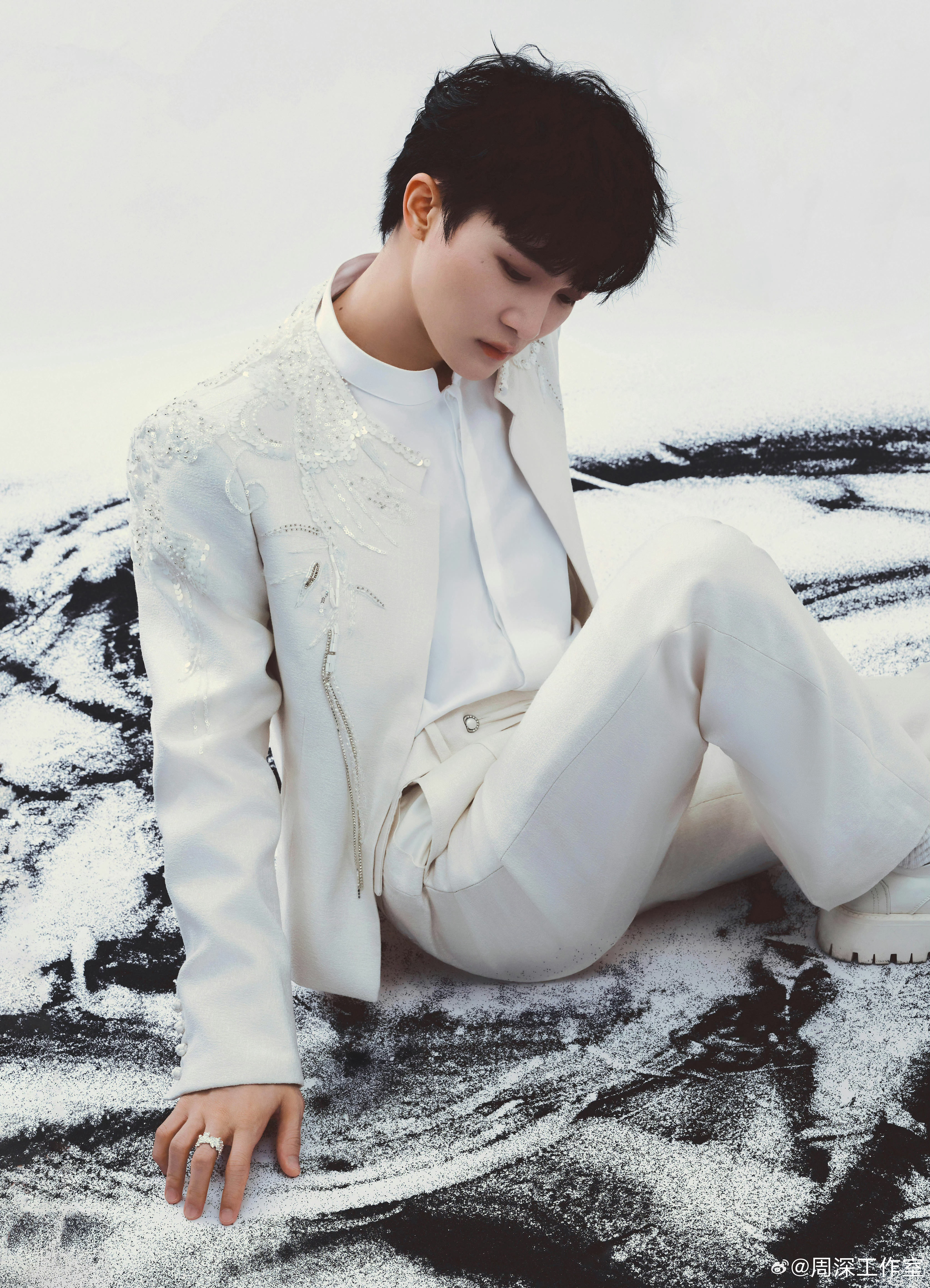 周深  周深年度品质金声实至名归 [2026.03.16]🌟周深电视剧品质盛典