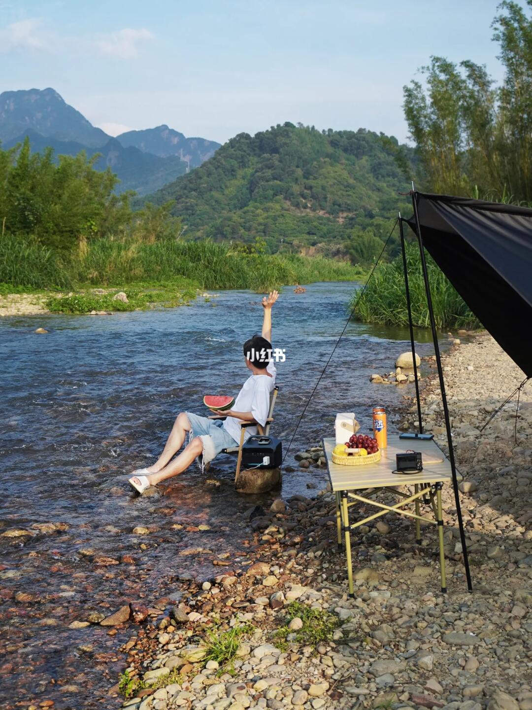 答应我‼️这个夏天一定来广州这里避暑