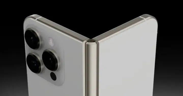 三星阔折叠手机曝光，正在测试中