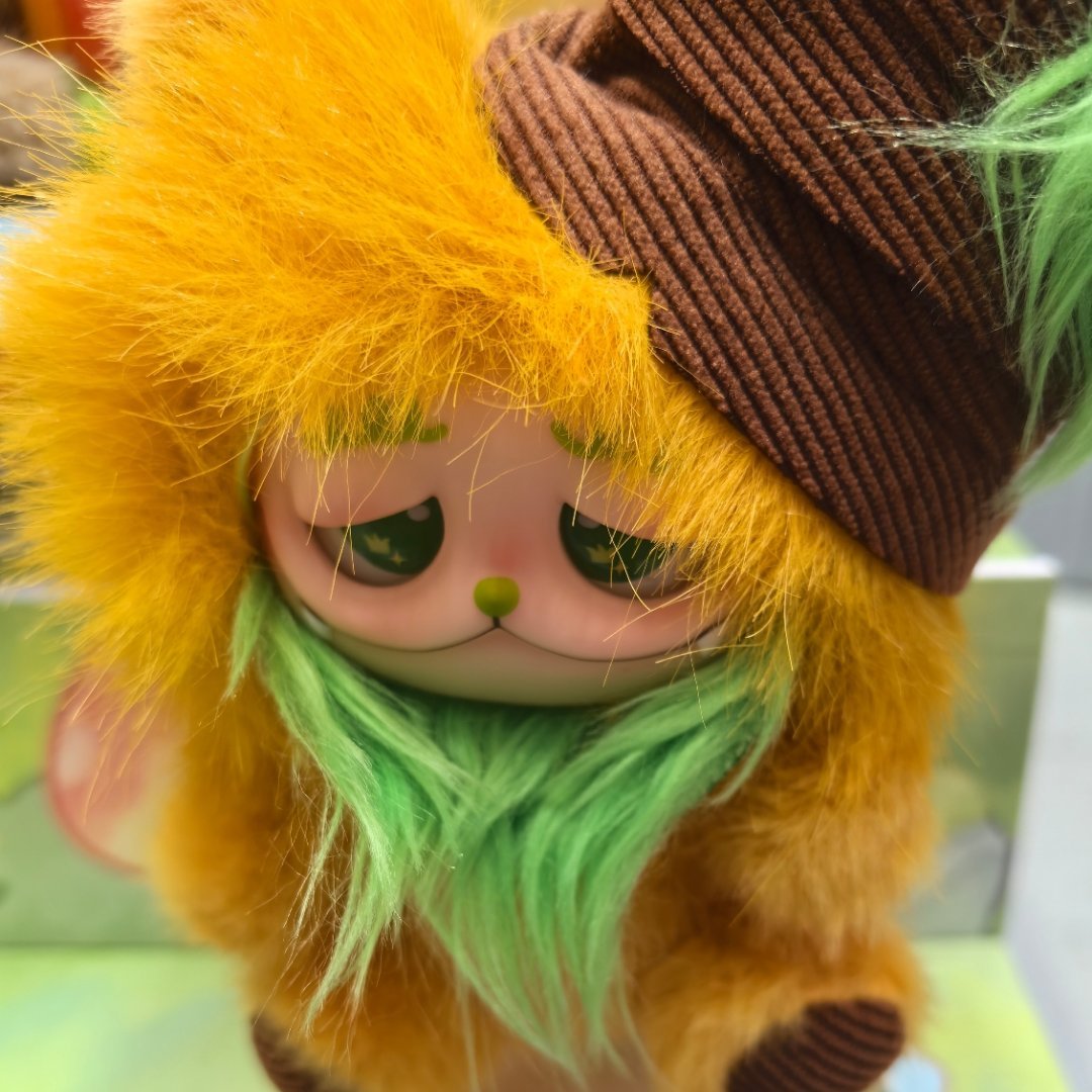 实体真是比照片看着还要晦气…… 