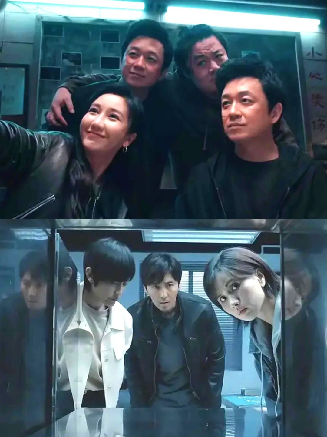 白夜破晓真的好用心啦！ 7年前让人欲罢不能，7年后让人魂牵梦萦 白夜2...