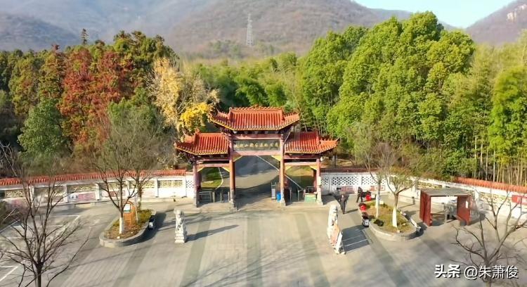 太湖山国家森林公园位于马鞍山市含山县，1992年获批，总面积2006公顷，森林覆