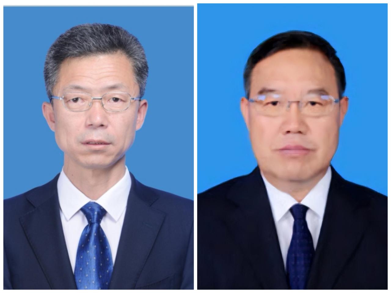 青海，海西州，希望之州连出状况

今天，海西又一个副职，袁廷运官宣了。

老袁，