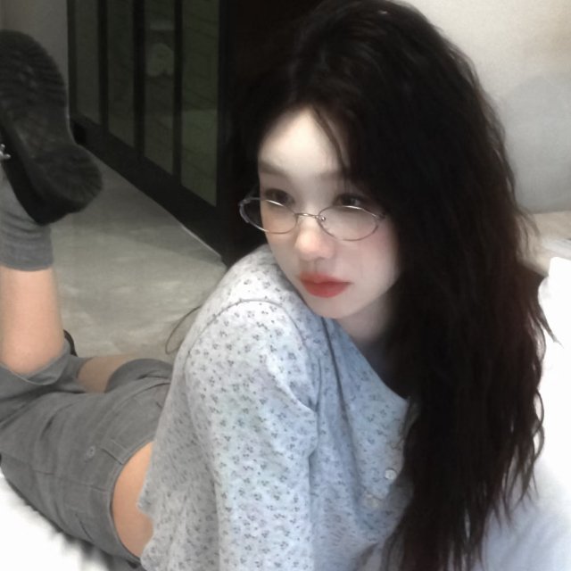 徐梦洁 更新头像⛓️💥女生头像｜徐梦洁｜梦核风头像｜ 
