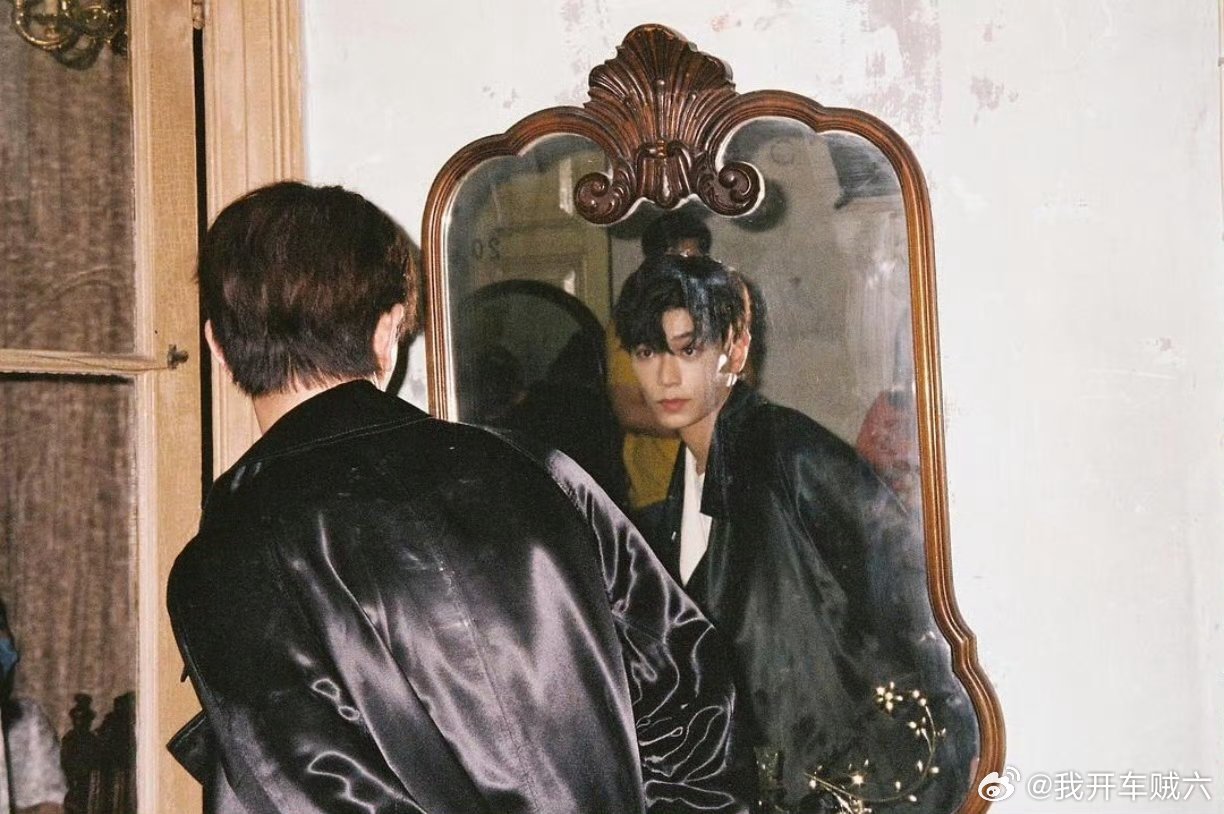 丁禹兮司宫令 dyx﻿丁禹兮赵皑 锦衣承天恩，雅韵自倾城🏮《司宫令》共赏赵皑绝