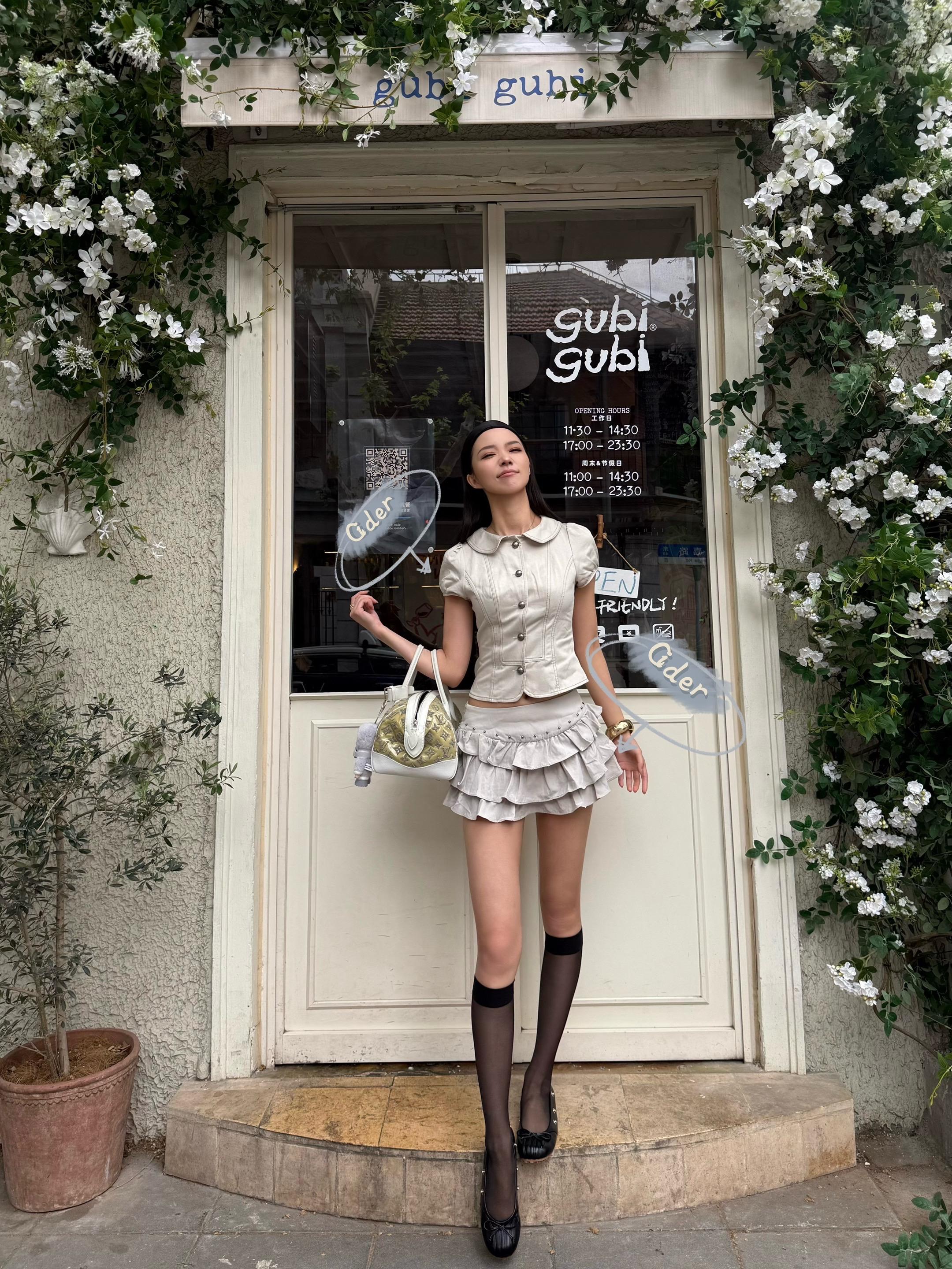 报告  身高176 今日体重104 Ootd:Cider 在gubig...