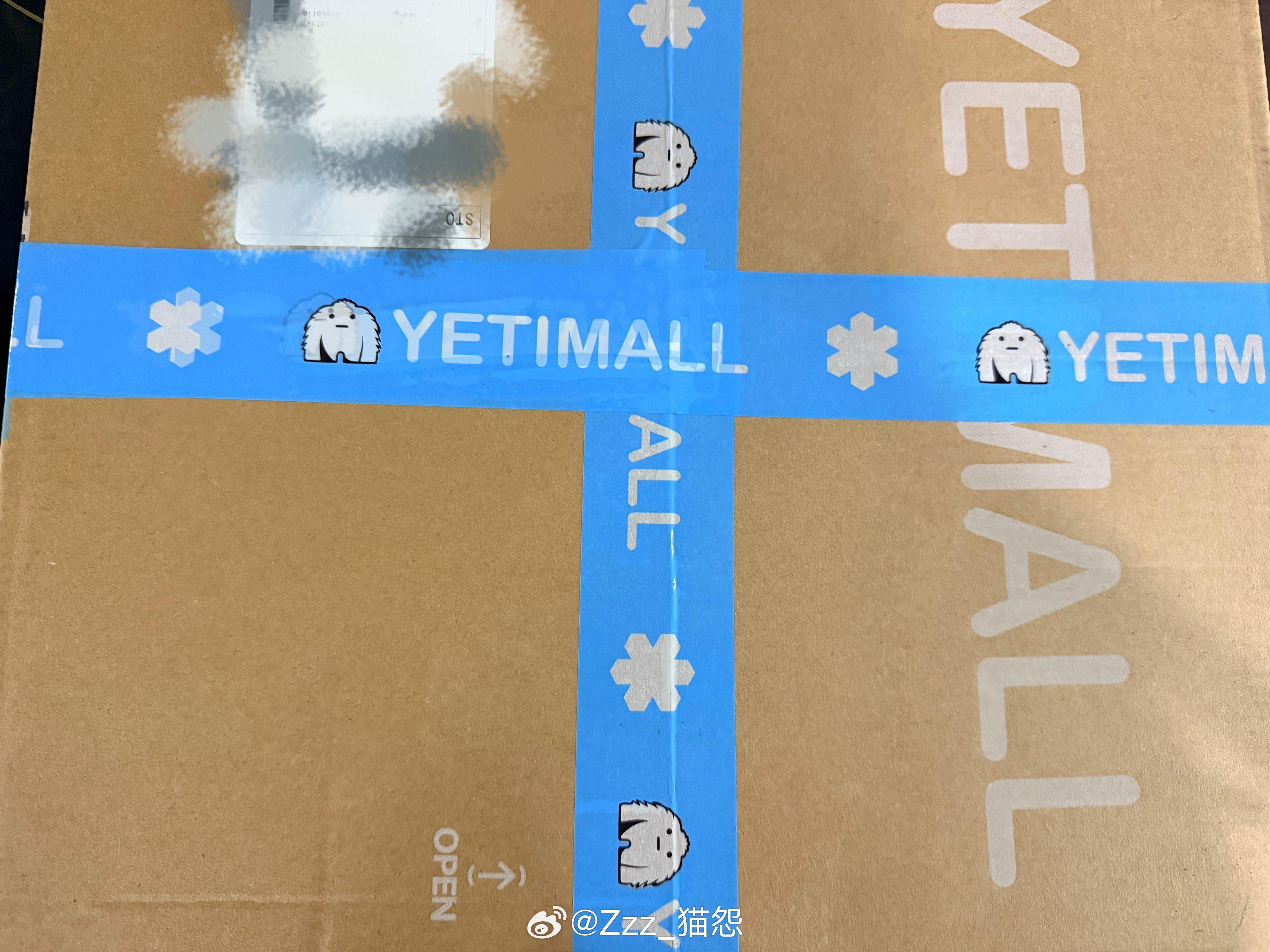 我漂洋过海的液体猫 