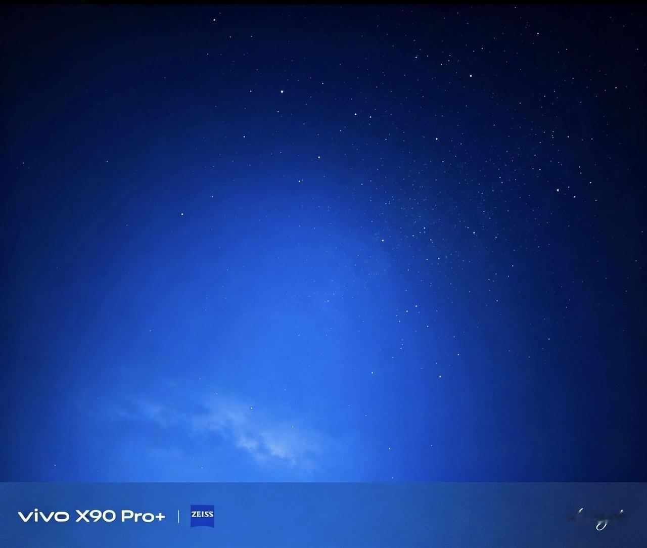 望着同一片星空 算对视吗星空 +