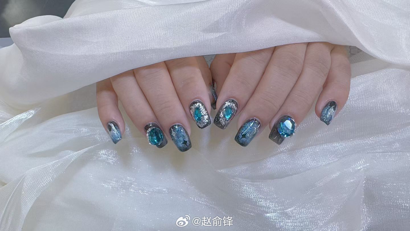 星空蓝🩵 