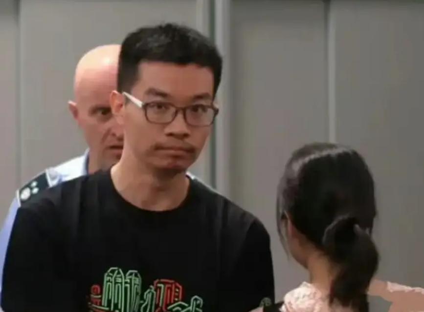 我们的反制有用了？8月16日，在中方的持续施压下，意大利当局释放了被拘押40天的
