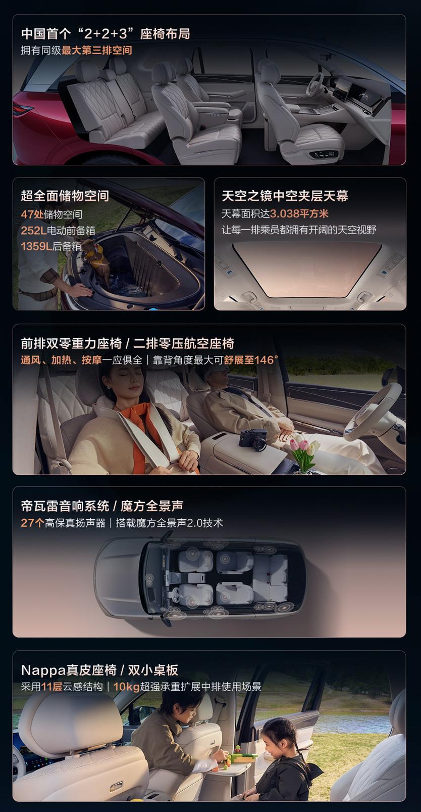 比亚迪把大唐EV的上市地点放在西安永宁门，我觉得这个选择挺有意思。一台叫“大唐”