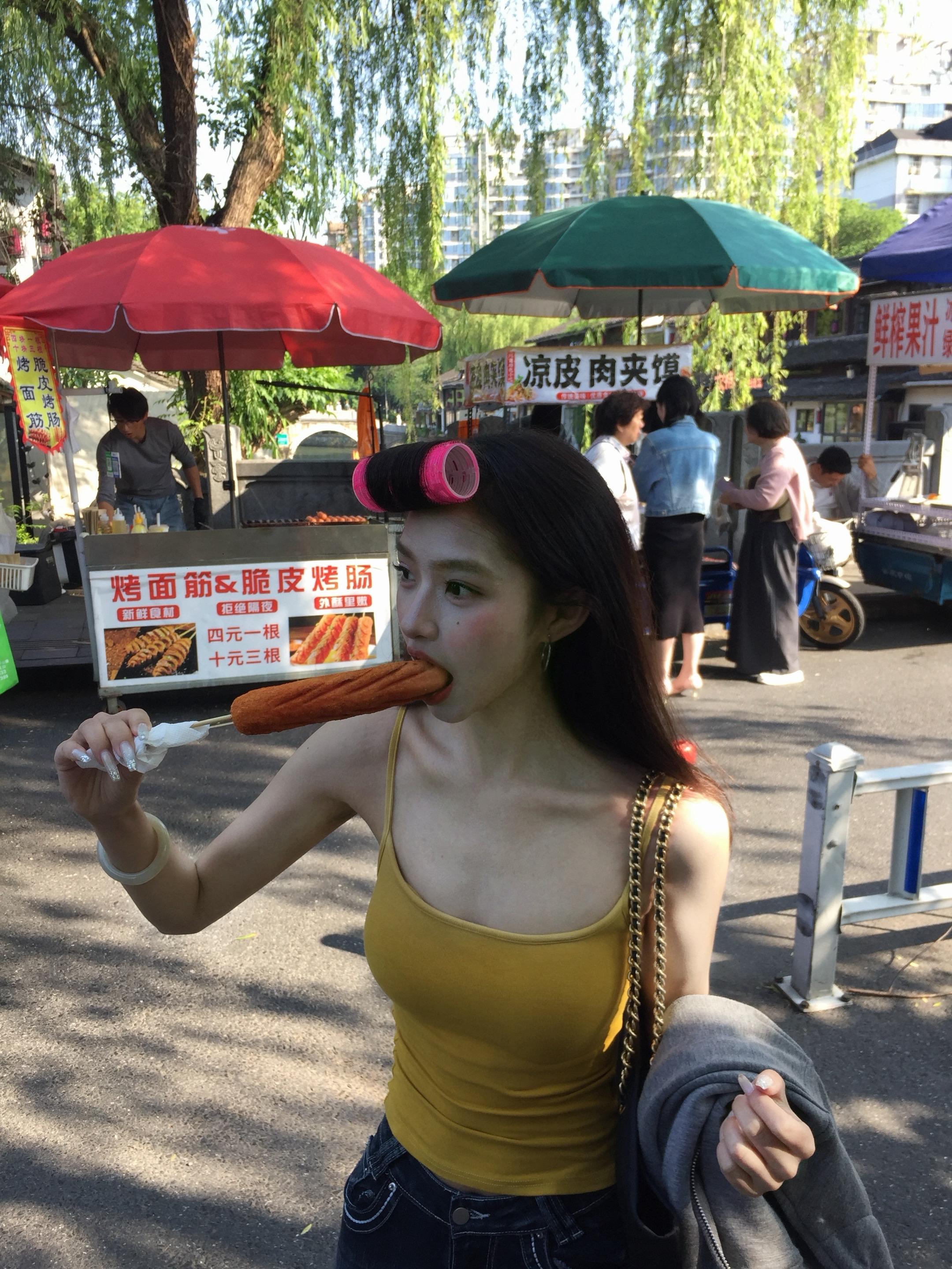 不想让你 一个人