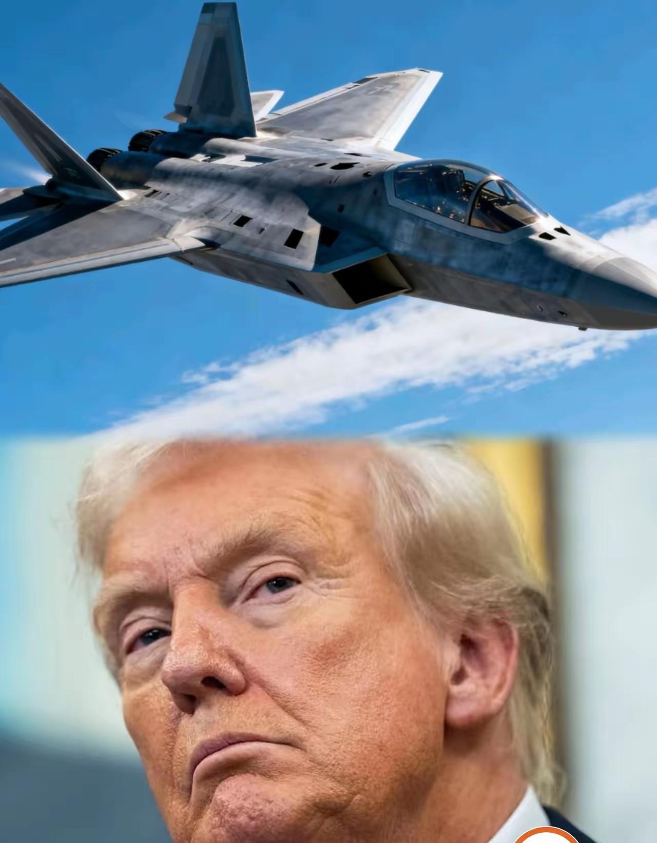 快报快报！

美国印太司令部近几日发布了一段视频，声称美军军机在南海上空遭到东方