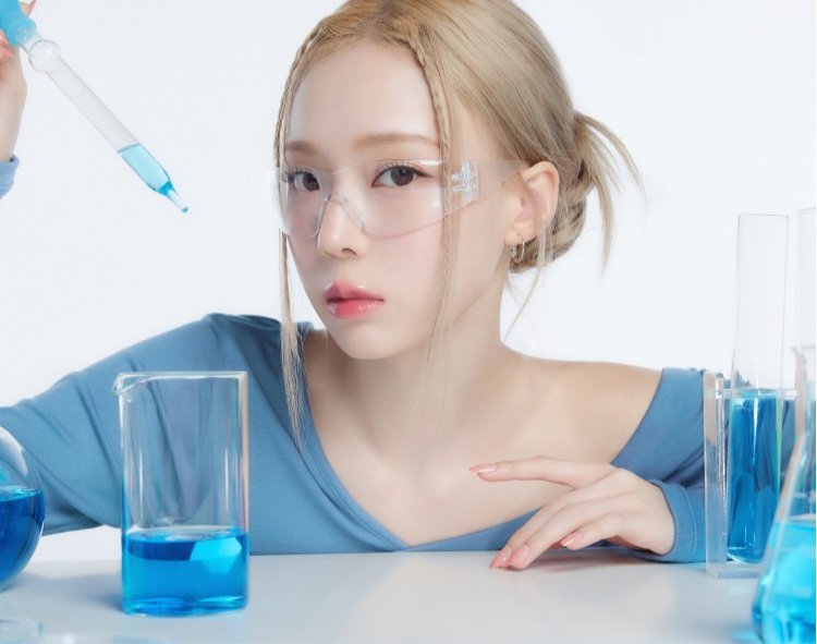 WINTER 𝘅 Mamonde - Calming Shot🥽 