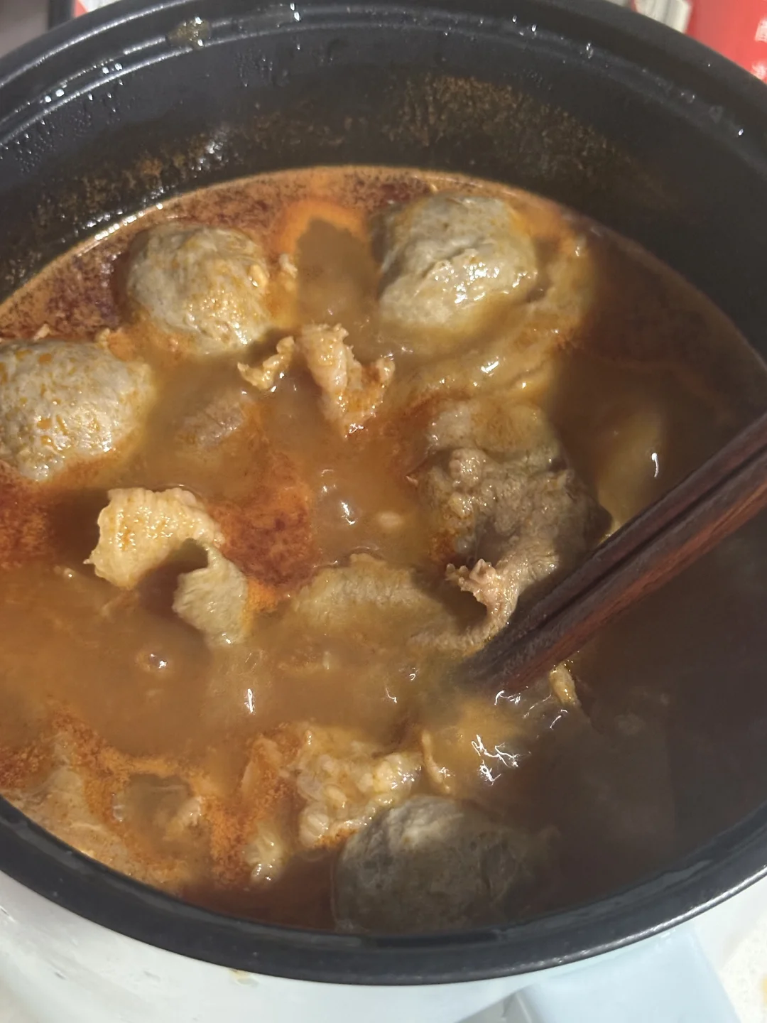 煮点肉吃