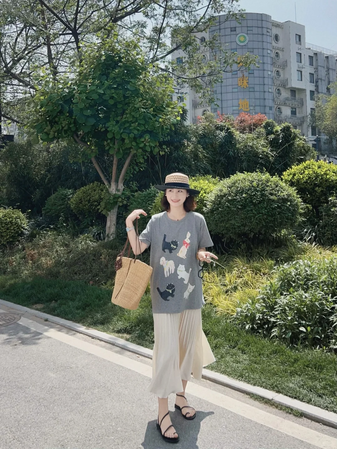 胶片日常🍃慵懒自在的感觉太爱了！！！