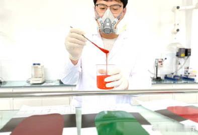 台州民企6年技术攻坚获民用航空涂料首证 温岭鱼童新材料历经6年千次试错，筛选数百