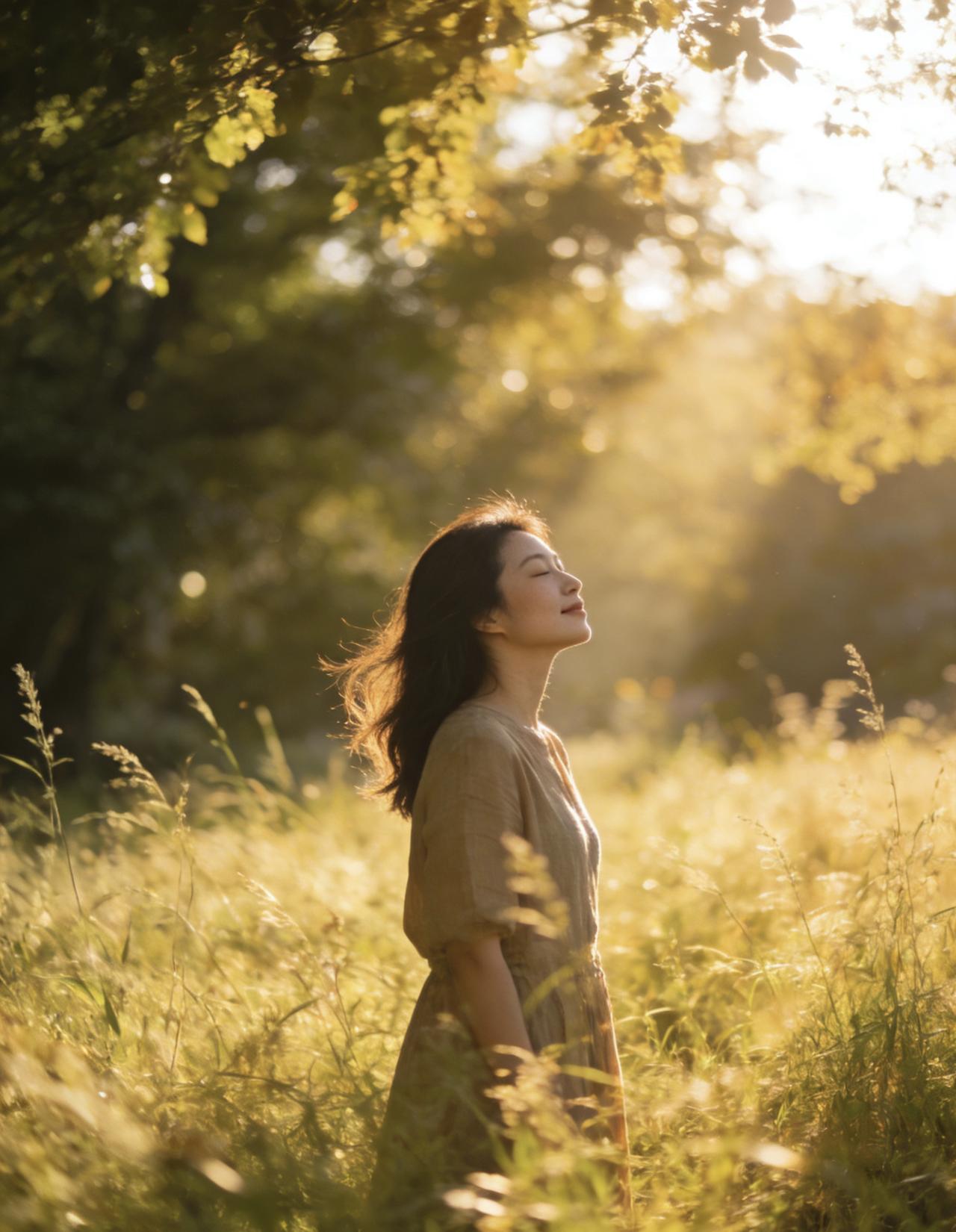 别让快乐变成奢侈品！这5个简单习惯，让你每天醒来都嘴角上扬

你是不是也这样？明