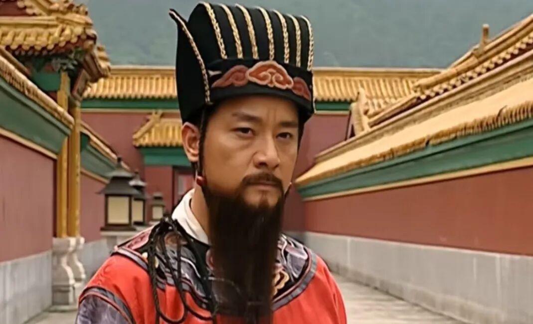 死后第4天就被抄家清算，张居正攒了10年的家底，为什么一夜间全完了？
不是他做得