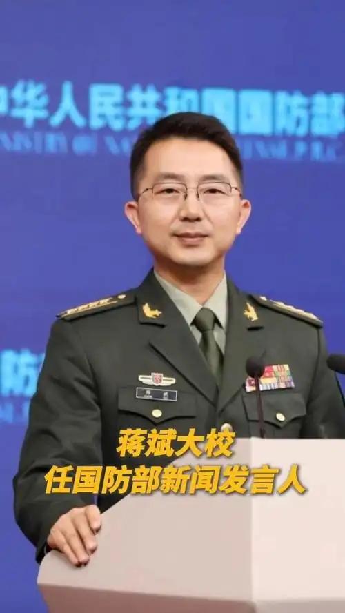 突发！中国国防部今天凌晨重磅发声，点名澳大利亚

外媒今天紧盯中国，原因是中国军