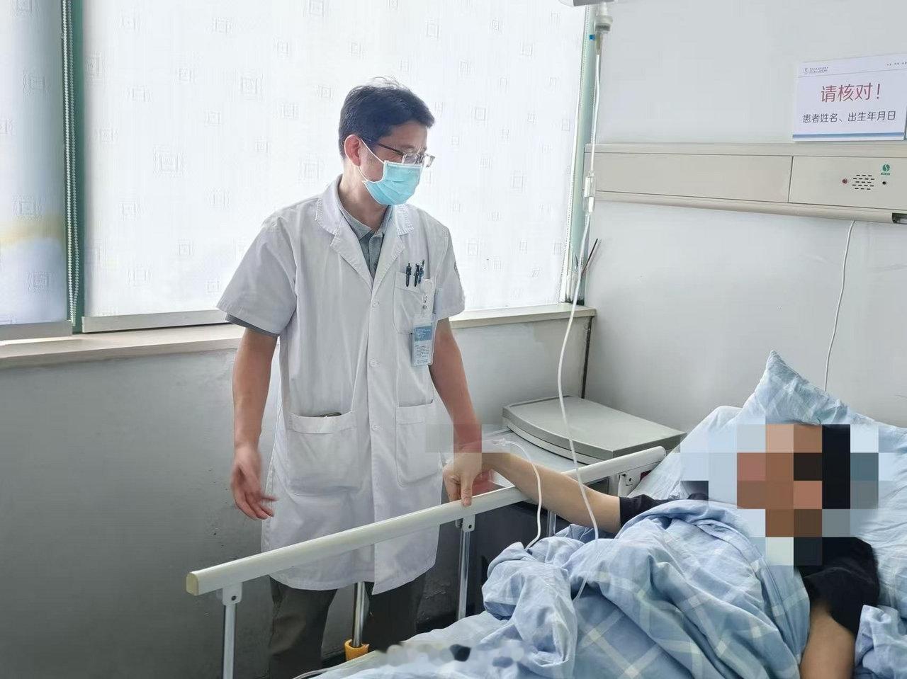 一碗隔夜菜致宁波阿姨患上急性肠胃炎 7月13日，宁波鄞州57岁李阿姨食用空调房放
