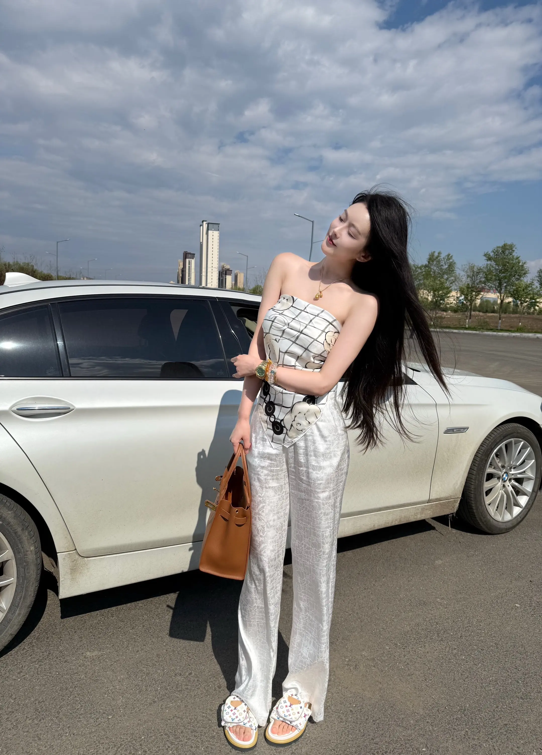圈子越来越小不是错 留下来的，都是心之所向