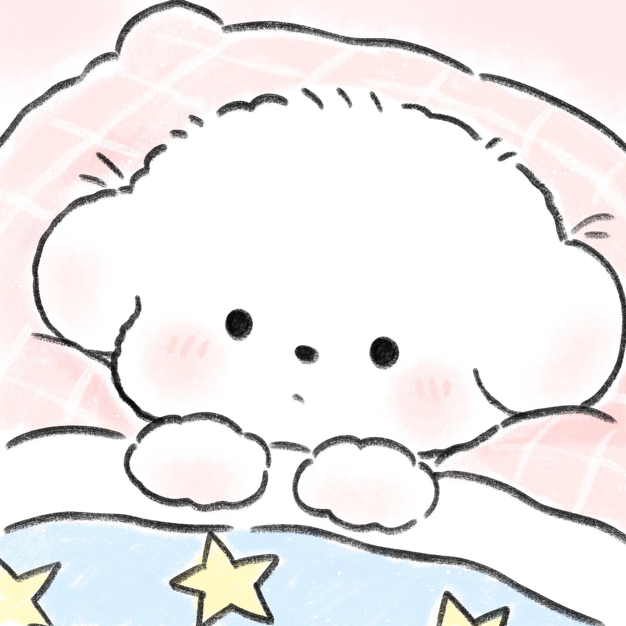 情侣头像 | 你睡前是不是忘了什么！你！忘了！亲亲我！ “亲亲亲！！！...