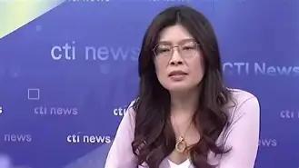 谁也没料到，郑丽文竟会抛出这样一个尖锐的问题！真正刺痛岛内的，不是军力数字，而是