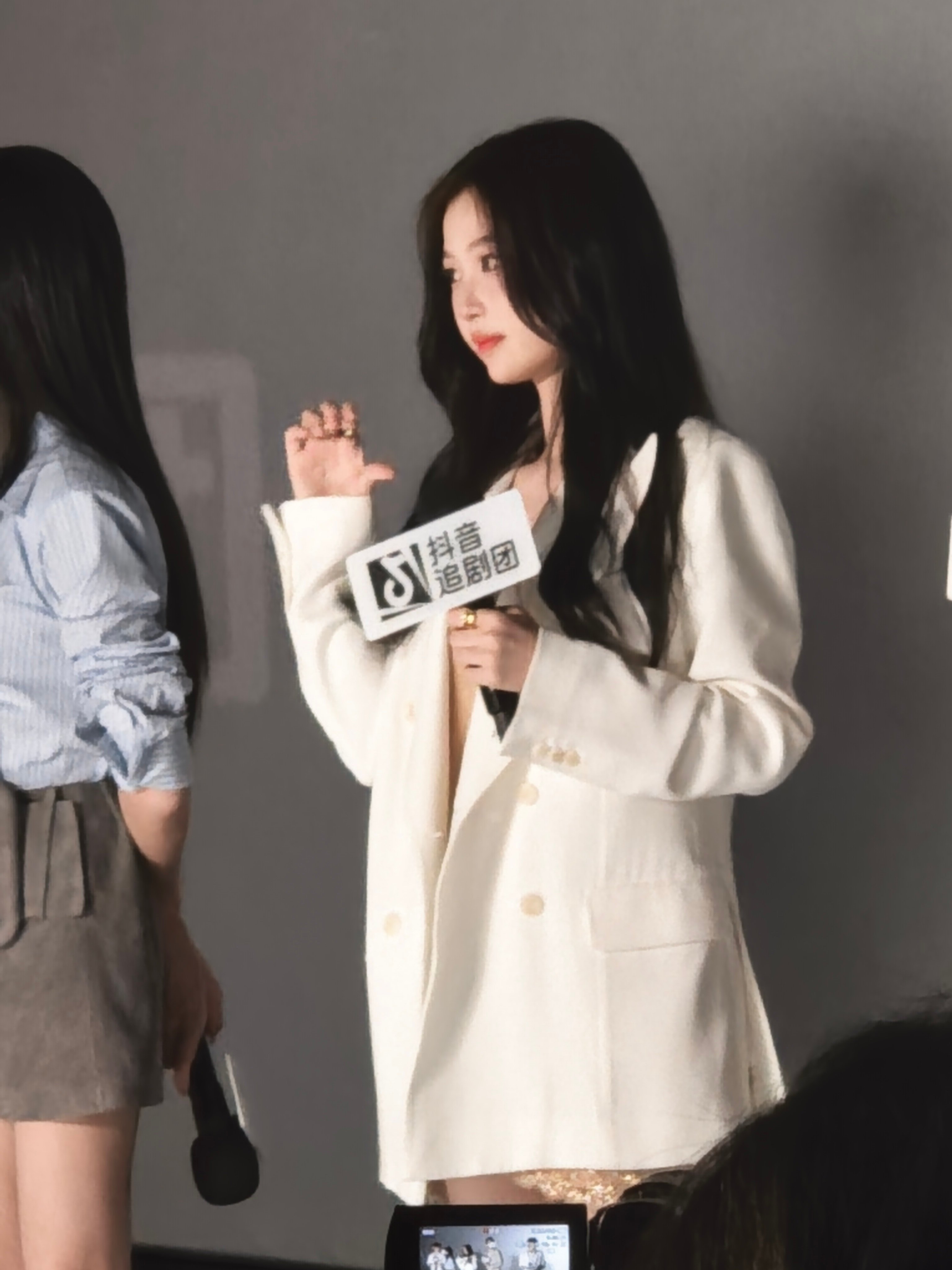 太美了吧…… 