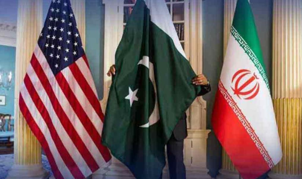 巴基斯坦总理夏巴兹公开致谢，把中国列为第一个致敬对象。

当地时间 4 月 8 