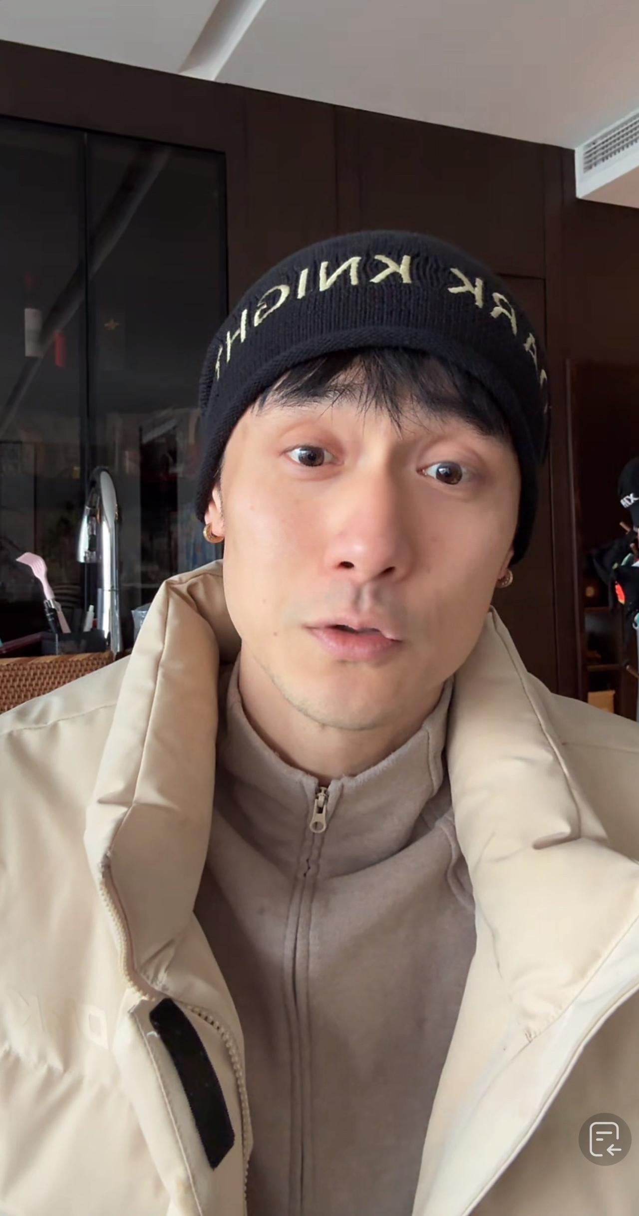 人设崩了比没名气还可怕！

这几个“伪君子”明星，

给所有人敲响警钟！

现在