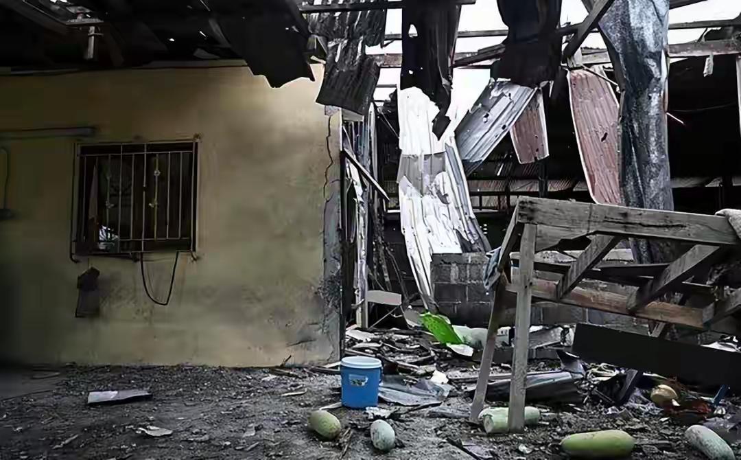 13条战线，50万人逃离！泰柬边境打成一锅粥 美国调解为何又失灵