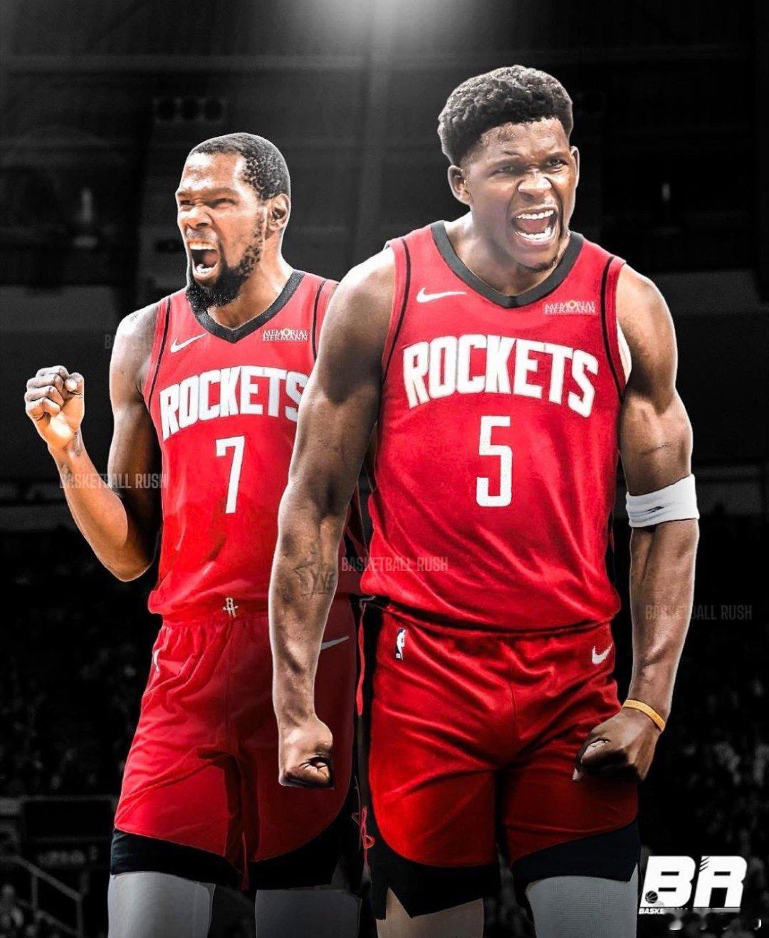 据ESPN文霍斯特，“自从唐斯被交易后，安东尼·爱德华兹一直深感沮丧。”蒂姆·麦