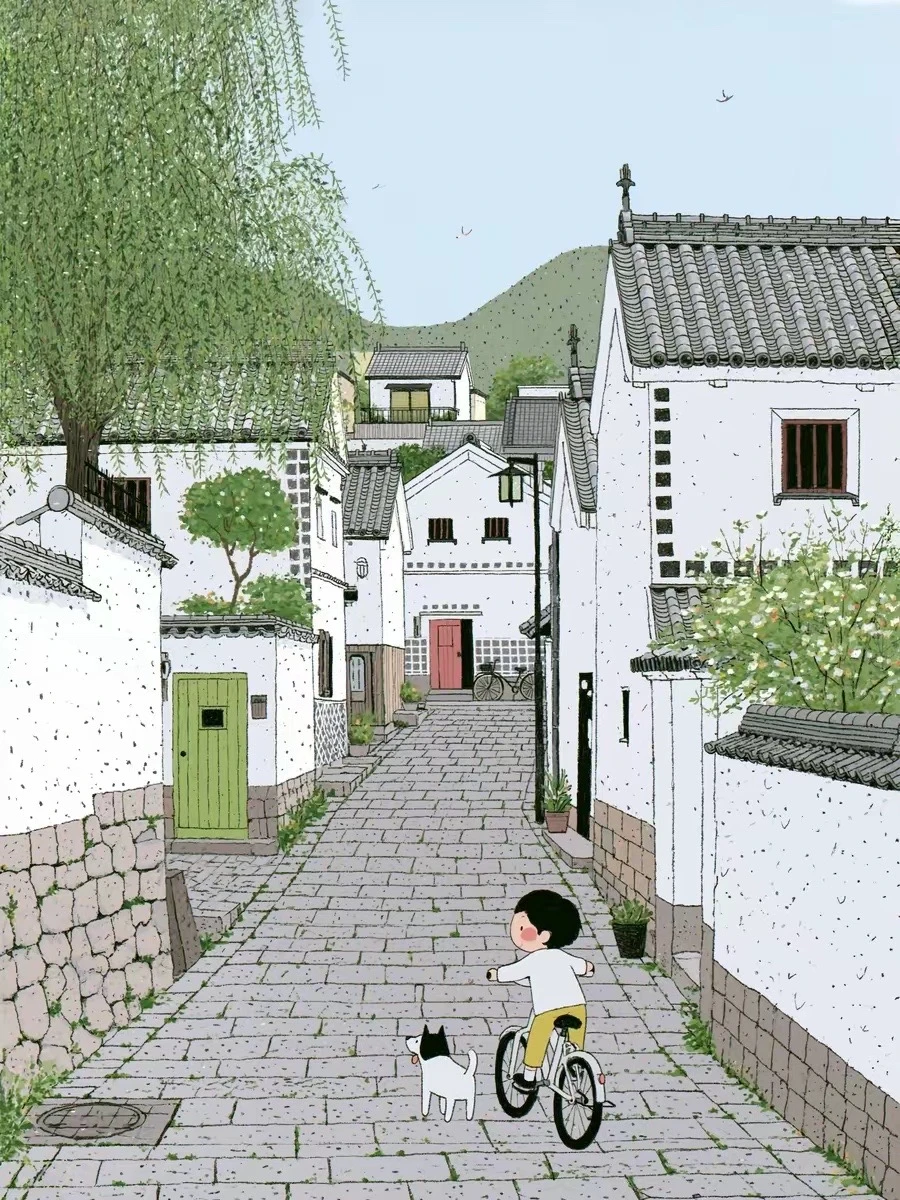 你至少必须拥有一个不良嗜好来拯救自己，这是维持内在生命力不至于枯竭的源...