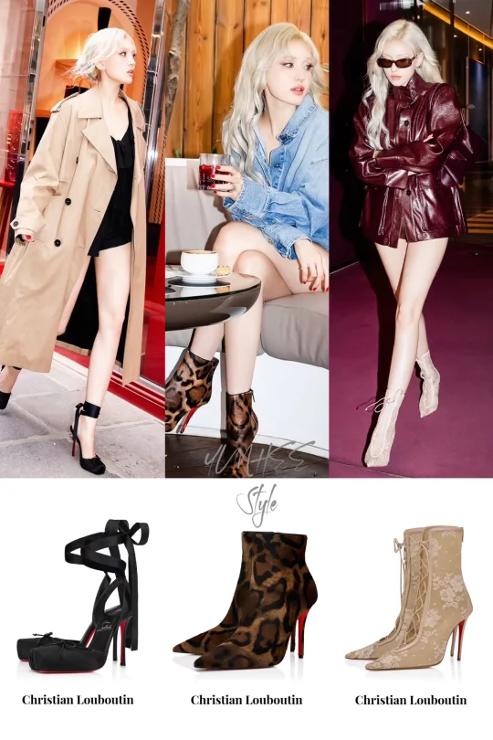 全昭弥｜行走的利器👠