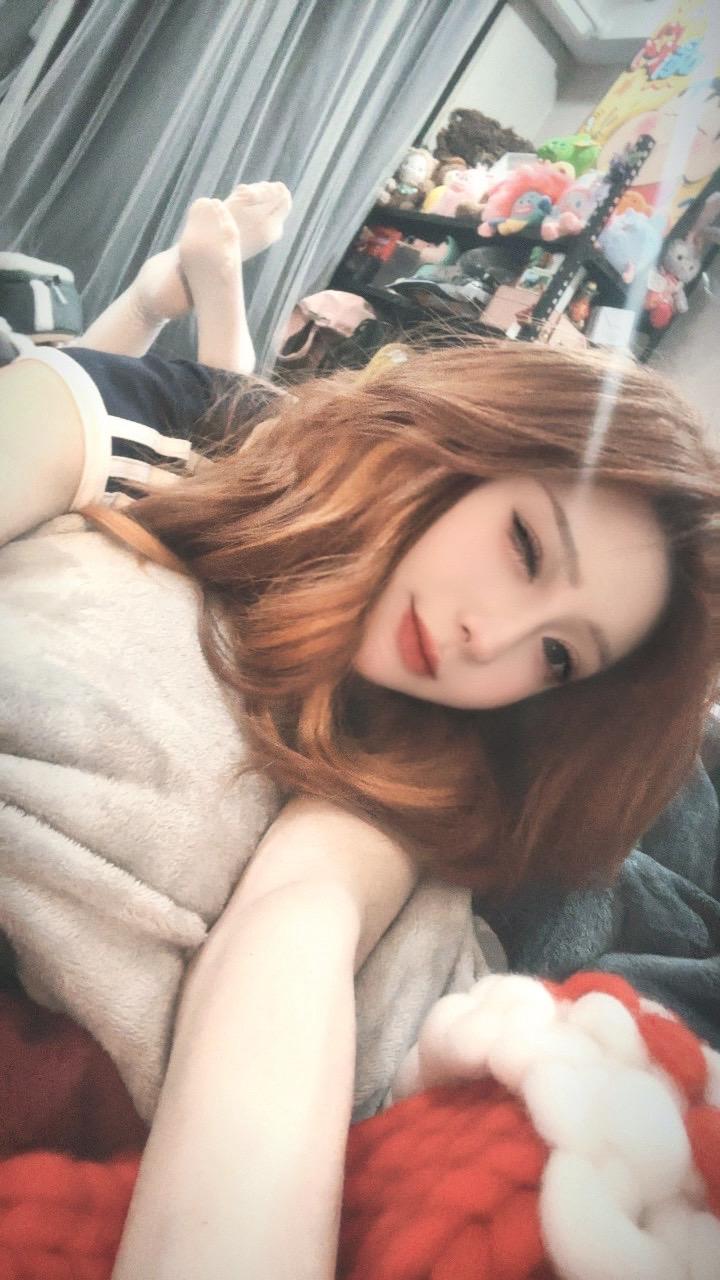 我喜欢坏坏的女友