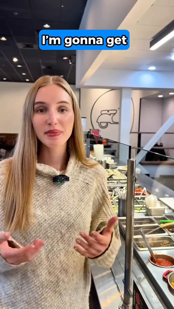 I want pasta，I want I want，I want，Don't 