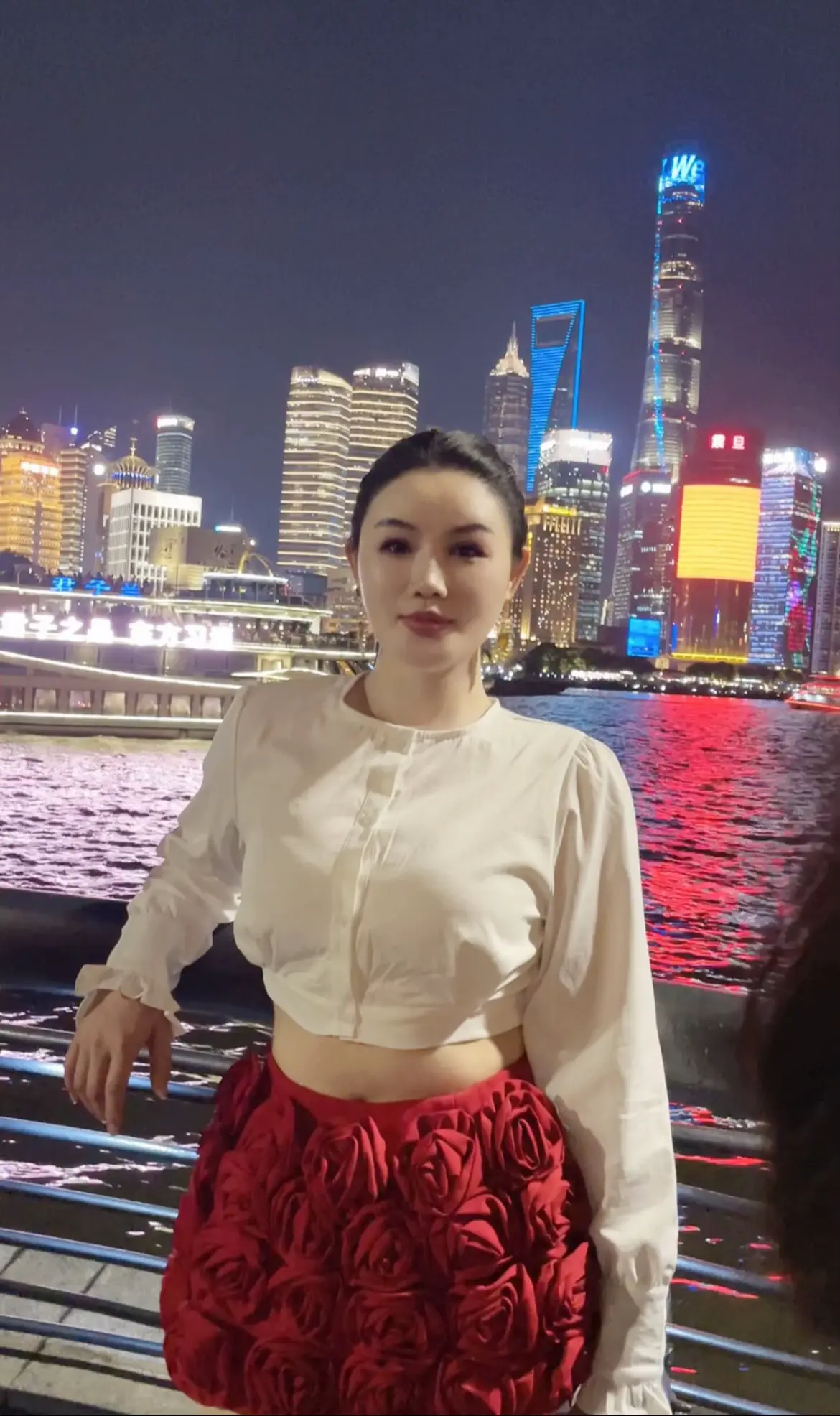 打卡上海📍记录美好生活