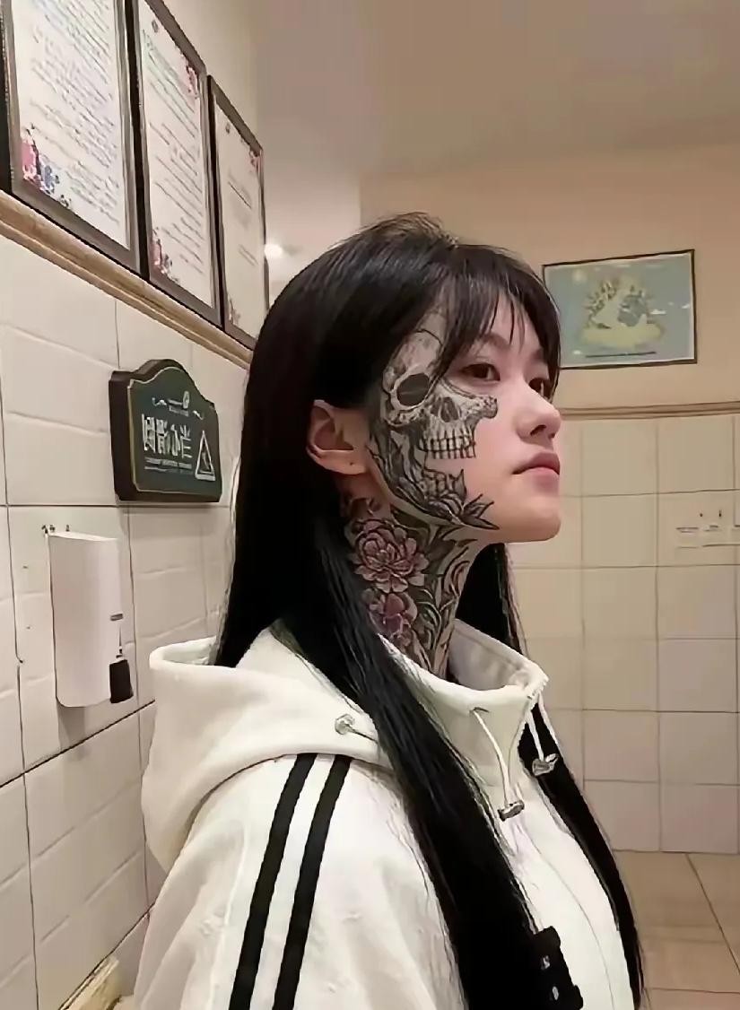 看到邻居家二十多岁的小伙子顶着一头狂野脏辫，我忽然意识到：这根本不是审美代沟，而