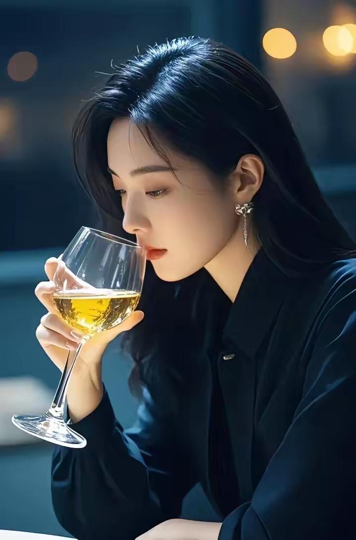 人到中年，仿佛踏入了一片宁静却略带沧桑的港湾，心态不知不觉间发生了翻天覆地的变化