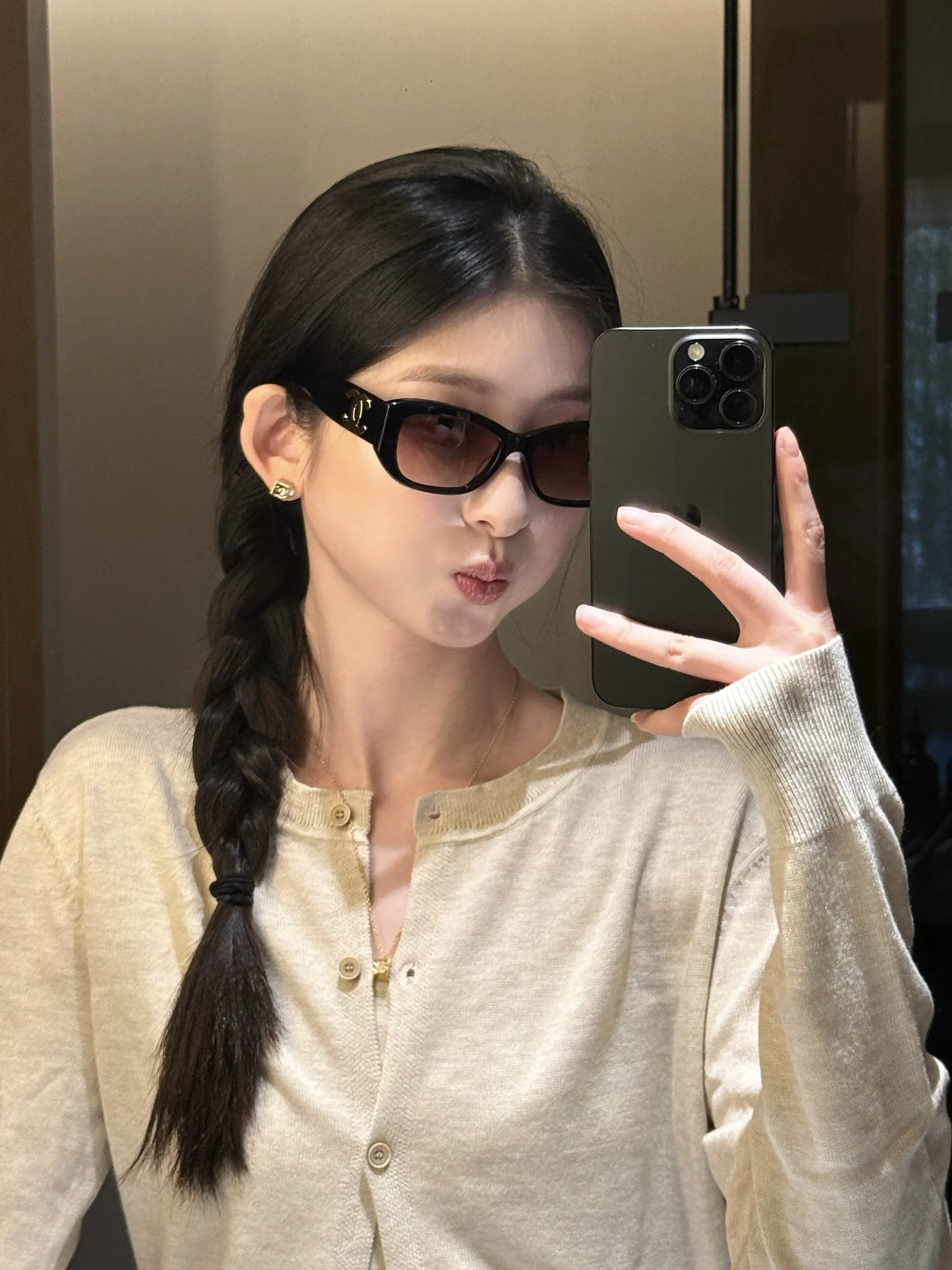 感受 成长 许愿我爱和爱我的人都幸福顺遂