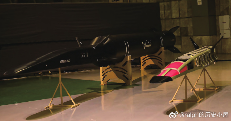 2026年3月1日伊朗首次发射法塔赫-2高超音速导弹袭击美军基地。2023年11