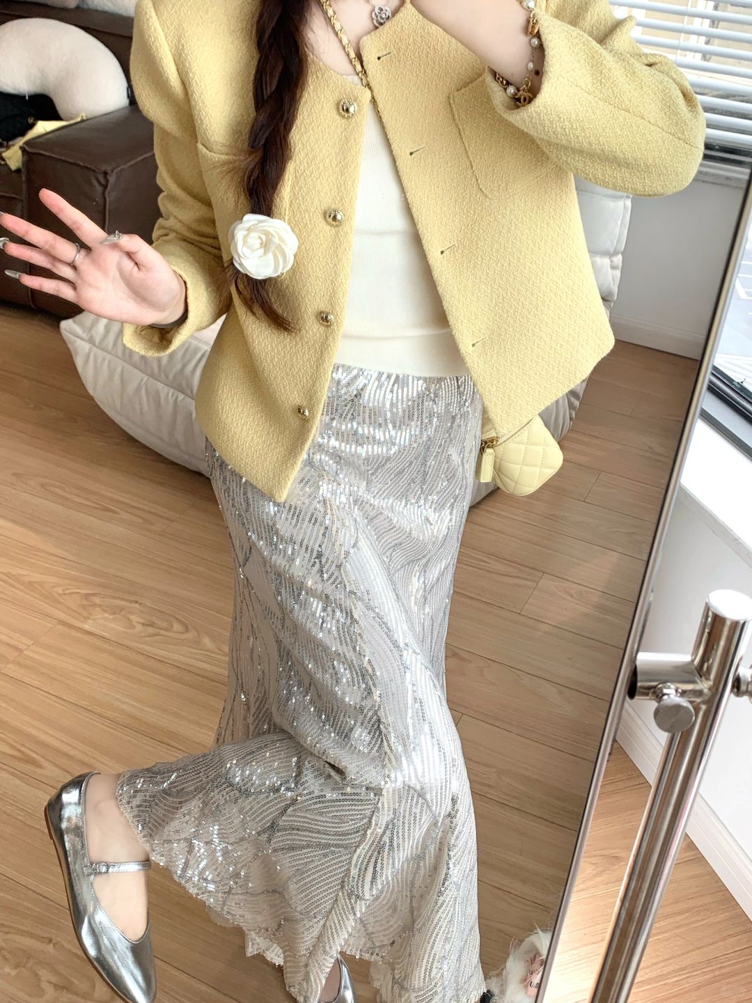 春天好看的衣服太多了🌼
