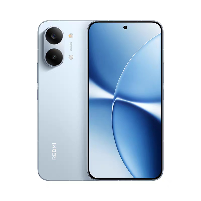 数码闲聊站 REDMI Turbo 5 Max正式发布，2199元起!1.处理器