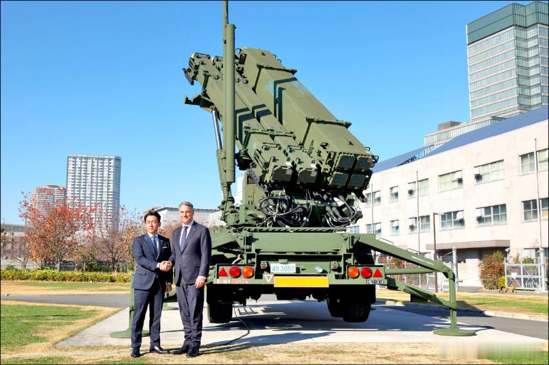 日本防卫省将研发近程防空系统 整合导弹、机炮与激光拦截能力海外新鲜事 廉价无人机