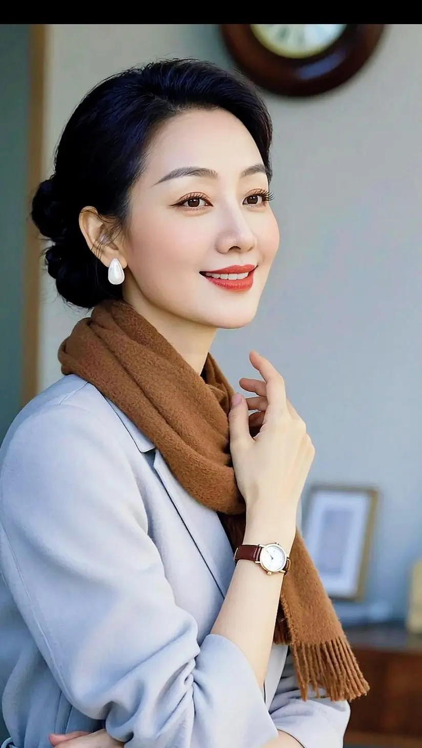 AI职场知性照 随变ai随便玩 广告分成伙伴计划玩法达人