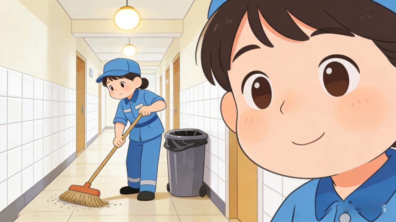 大清早被一阵电话铃声惊醒，通了后那边喂一声，然后问我为啥又发招聘广告。昨天我在招